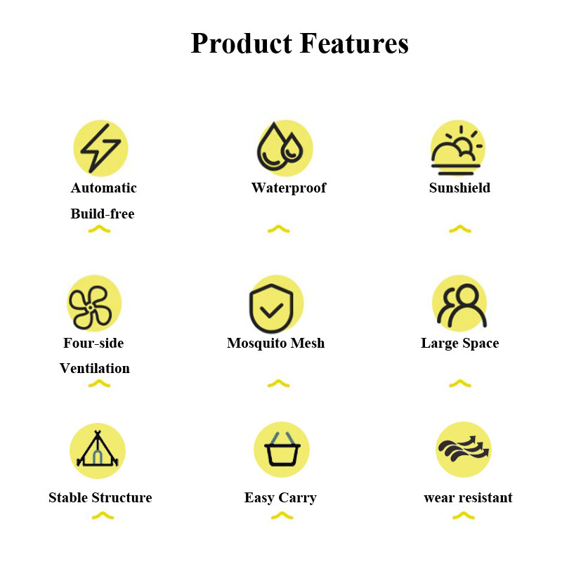 middle tent features 2